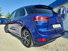 Citroen C4 Picasso Automat Navi Kamera 360* ParkAssist 2xPDC Wolne Ręce El.Klapa Asystent - 4