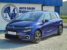 Citroen C4 Picasso Automat Navi Kamera 360* ParkAssist 2xPDC Wolne Ręce El.Klapa Asystent - 7