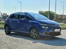 Citroen C4 Picasso Automat Navi Kamera 360* ParkAssist 2xPDC Wolne Ręce El.Klapa Asystent - 8