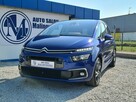 Citroen C4 Picasso Automat Navi Kamera 360* ParkAssist 2xPDC Wolne Ręce El.Klapa Asystent - 9