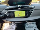 Citroen C4 Picasso Automat Navi Kamera 360* ParkAssist 2xPDC Wolne Ręce El.Klapa Asystent - 11