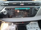 Citroen C4 Picasso Automat Navi Kamera 360* ParkAssist 2xPDC Wolne Ręce El.Klapa Asystent - 15