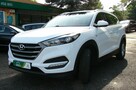 Hyundai Tucson 1.7 CRDI 136 KM Bogata Wersja - 1