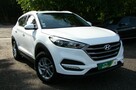 Hyundai Tucson 1.7 CRDI 136 KM Bogata Wersja - 2