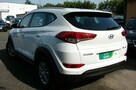 Hyundai Tucson 1.7 CRDI 136 KM Bogata Wersja - 4