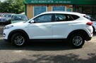 Hyundai Tucson 1.7 CRDI 136 KM Bogata Wersja - 5