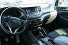 Hyundai Tucson 1.7 CRDI 136 KM Bogata Wersja - 9