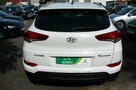 Hyundai Tucson 1.7 CRDI 136 KM Bogata Wersja - 13