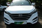 Hyundai Tucson 1.7 CRDI 136 KM Bogata Wersja - 15