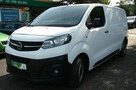 Opel Vivaro 2.0 CDTI 120 KM Klima - 1