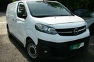 Opel Vivaro 2.0 CDTI 120 KM Klima - 2
