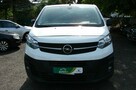 Opel Vivaro 2.0 CDTI 120 KM Klima - 15