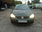 Volkswagen Golf z Niemiec, po opłatach, po przeglądzie, zarejestrowany, ubezpieczony - 8