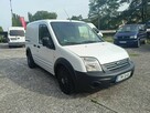 Ford Transit Connect z Niemiec, po opłatach, po przeglądzie, zarejestrowany, ubezpieczony - 1