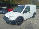 Ford Transit Connect z Niemiec, po opłatach, po przeglądzie, zarejestrowany, ubezpieczony - 5