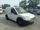 Ford Transit Connect z Niemiec, po opłatach, po przeglądzie, zarejestrowany, ubezpieczony - 6