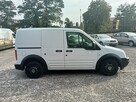 Ford Transit Connect z Niemiec, po opłatach, po przeglądzie, zarejestrowany, ubezpieczony - 7