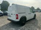 Ford Transit Connect z Niemiec, po opłatach, po przeglądzie, zarejestrowany, ubezpieczony - 8