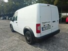 Ford Transit Connect z Niemiec, po opłatach, po przeglądzie, zarejestrowany, ubezpieczony - 9