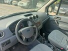 Ford Transit Connect z Niemiec, po opłatach, po przeglądzie, zarejestrowany, ubezpieczony - 10