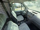 Ford Transit Connect z Niemiec, po opłatach, po przeglądzie, zarejestrowany, ubezpieczony - 11