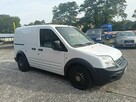 Ford Transit Connect z Niemiec, po opłatach, po przeglądzie, zarejestrowany, ubezpieczony - 16