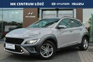 Hyundai Kona 1.0 T-GDI 120KM 7DCT Style GWARANCJA Salon Polska bezwypadkowy 1WŁ. - 1