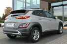 Hyundai Kona 1.0 T-GDI 120KM 7DCT Style GWARANCJA Salon Polska bezwypadkowy 1WŁ. - 5