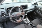 Hyundai Kona 1.0 T-GDI 120KM 7DCT Style GWARANCJA Salon Polska bezwypadkowy 1WŁ. - 6