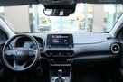 Hyundai Kona 1.0 T-GDI 120KM 7DCT Style GWARANCJA Salon Polska bezwypadkowy 1WŁ. - 14