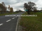 Działka siedliskowa Lisowola gm. Puszcza Mariańska - 1