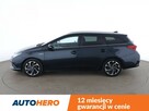 Toyota Auris hybryda/ automat/ kamera/ Bluetooth - 3