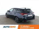 Toyota Auris hybryda/ automat/ kamera/ Bluetooth - 4