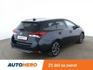 Toyota Auris hybryda/ automat/ kamera/ Bluetooth - 7