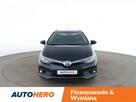 Toyota Auris hybryda/ automat/ kamera/ Bluetooth - 10