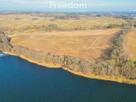 Działka z linią brzegową, Probark, 3000m2 - 4