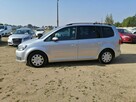 Volkswagen Touran 1.4 140 KM KLIMATRONIK, 7 OSOBOWY, PARKTRONIK, HAK - 3