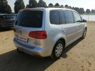 Volkswagen Touran 1.4 140 KM KLIMATRONIK, 7 OSOBOWY, PARKTRONIK, HAK - 5