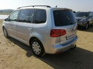 Volkswagen Touran 1.4 140 KM KLIMATRONIK, 7 OSOBOWY, PARKTRONIK, HAK - 6