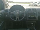 Volkswagen Touran 1.4 140 KM KLIMATRONIK, 7 OSOBOWY, PARKTRONIK, HAK - 7