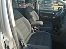 Volkswagen Touran 1.4 140 KM KLIMATRONIK, 7 OSOBOWY, PARKTRONIK, HAK - 10