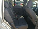 Volkswagen Touran 1.4 140 KM KLIMATRONIK, 7 OSOBOWY, PARKTRONIK, HAK - 11