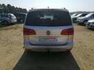 Volkswagen Touran 1.4 140 KM KLIMATRONIK, 7 OSOBOWY, PARKTRONIK, HAK - 13