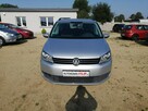 Volkswagen Touran 1.4 140 KM KLIMATRONIK, 7 OSOBOWY, PARKTRONIK, HAK - 15