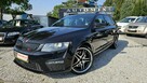 Škoda Octavia Radar/Duża Navi/ - 5