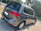 Volkswagen Touran 1.4 TSI 150KM 7 Osób Bogata Opcja DSG 2018 Rok Niski Przebieg Opłacony - 3