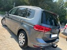 Volkswagen Touran 1.4 TSI 150KM 7 Osób Bogata Opcja DSG 2018 Rok Niski Przebieg Opłacony - 4