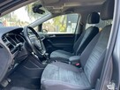 Volkswagen Touran 1.4 TSI 150KM 7 Osób Bogata Opcja DSG 2018 Rok Niski Przebieg Opłacony - 5