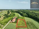 Działka budowlana Tarnów Rzędzin - 1
