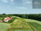Działka budowlana Tarnów Rzędzin - 2